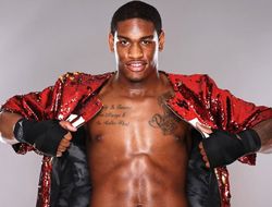 фото - Арум ждёт от супертяжа Андерсона свершений, но ему не нравится прозвище