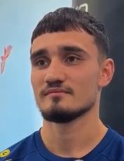 Айдер Абдураимов