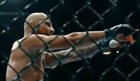 Жан Силва остановил Хосе Дельгадо в мейнивенте Noche UFC 4