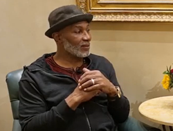 фото - «Фьюри заигрался». Легендарный Льюис о реванше с Усиком