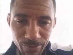 фото - «Тупые людишки». Тренер Кроуфорда ответил фанам