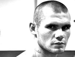 фото - Мартин Маррей двинет на север