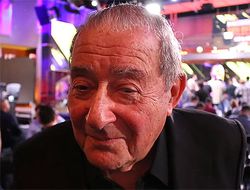 фото - Боб Арум: Если Теофимо побьёт Ломаченко...