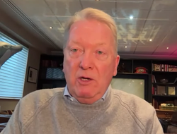 фото - «Не ожидаю возвращения Фьюри». Уоррен о завершении карьеры своей главной звезды