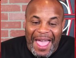 фото - Кормье о самом ужасном из того, что можно увидеть в единоборствах