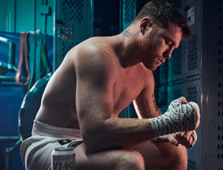 фото - Канело назвал любимого боксёра. Нет, это не Чавес