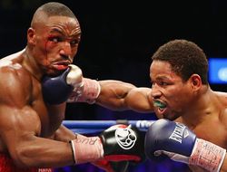 фото - Шон Портер: «Победить Александера удалось за счёт тактики Брэдли»