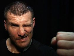 фото - Стипе Миочич против Фрэнсиса Энганну: уже в январе