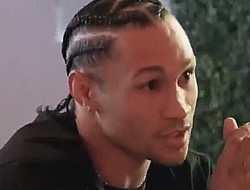 фото - Прогрейс угрожает Хэйни: «Будет резня, сделаю пацану больно»