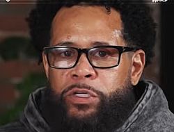 фото - Танк, Шакур, Эннис и другие. Отец Хэйни рассказал о «списке желаний» Девина