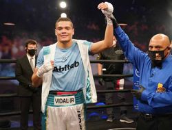 фото - Судьи вытащили за уши проспекта-нокаутёра: результаты