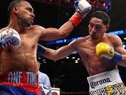 фото - Гарсия хочет реванш с Турманом. Уже есть план