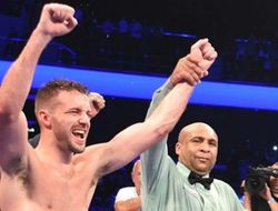 фото - Джош Тейлор избил Мартина, проложив путь в полуфинал Суперсерии–2