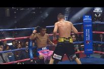 Видео боя: Рустам Нугаев — Арди Бойосе