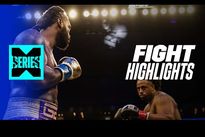 Полное видео боя: Грег Харди – Хасим Рахман, мл.