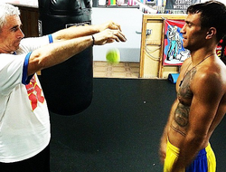 фото - Ради соответствия уровню Али придётся поработать — Ломаченко