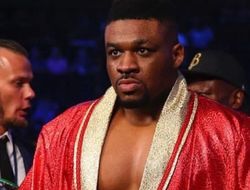 фото - Джаррелл Миллер говорит о кроликах из шляпы и соске для Мариуша Ваха