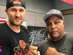 фото - Если Ковалёв будет слушать Макгирта, всё будет хорошо — Дува