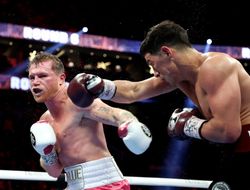 фото - Обновился «паунд» от vRINGe: у нас новый лидер, а Бивол обошёл Ломаченко