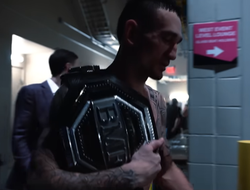 фото - Холлоуэй о том, почему предложил Гэтжи тот сумасшедший 10-секундный махач