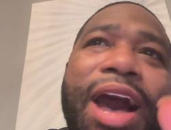 фото - Броунер назвал следующего соперника: есть дата боя