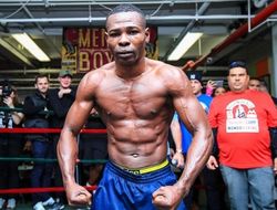 фото - Ригондо против Солиса за титул, Аджагба против Киладзе: официально