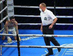 фото - Макгрегор: «Если мне не дадут титульный бой, то сменю дивизион»