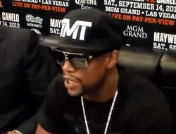 фото - Мейвезер назвал самого сложного соперника в карьере