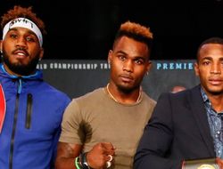 фото - Джарретт Хёрд — о том, почему предпочёл сперва драться с Ларой, а не с е-Чарло