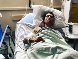 фото - Дэнни О’Коннор выписан из медицинского центра