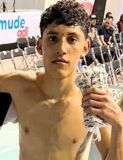 Хосе Кальдерон