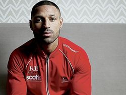 фото - Брук: Хан набирал массу, а я сушусь, чтобы влезть в средний вес