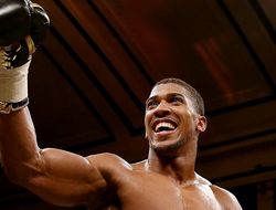 фото - Энтони Джошуа: Надеюсь, Фьюри побьёт Кличко и в реванше