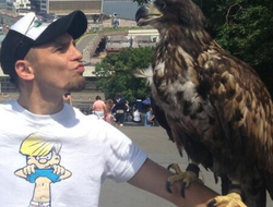 фото - Иван Редкач: «Гулякевичу со мной не совладать»