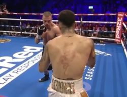 фото - Зацените элиминаторную драму: видео из Ливерпуля