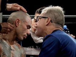 фото - Котто не получил бы должного за победу над Гарсией — Роуч