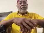 «Завершится досрочно». Башир о реванше Усика и Дюбуа