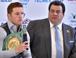 фото - Президент WBC: Думаю, реваншу между Головкиным и Альваресом ничто не угрожает