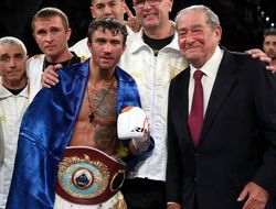 фото - Арум рассказал, когда состоятся бои Ломаченко и Кроуфорда