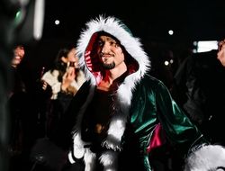 фото - Унификацией, которую ждали от Де Ла Хойи, заинтересовались в Японии