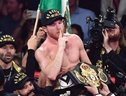 фото - Президент Golden Boy озвучил страны, в которых планирует выступить Канело