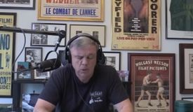 Эксперт Тедди Атлас назвал топ-5 камбэков в истории бокса