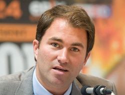 фото - Кличко начал игры разума с Джошуа — промоутер