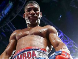 фото - Всё-таки Гамбоа? Менеджер кубинца — о переговорах с Хэйни