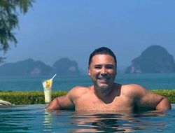 фото - Оскар Де Ла Хойя о реванше Руис–Джошуа: Результат будет такой же