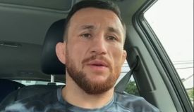«Не нравится — проваливай». Двалишвили вспомнил, как его едва не уволили из UFC