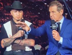 фото - Экс-тренер Гарсии будет готовить Барриоса. Он утверждал, что Райана тренировать не надо