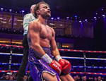 Боксёру-электрику предложили бой с экс-чемпионом IBO