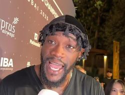 фото - «Я снова шокирую мир». Уайлдер о поединке с Усиком