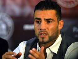 фото - Чарр, Окендо, Миллер и Брайан: в WBA говорят, что «останется только один»